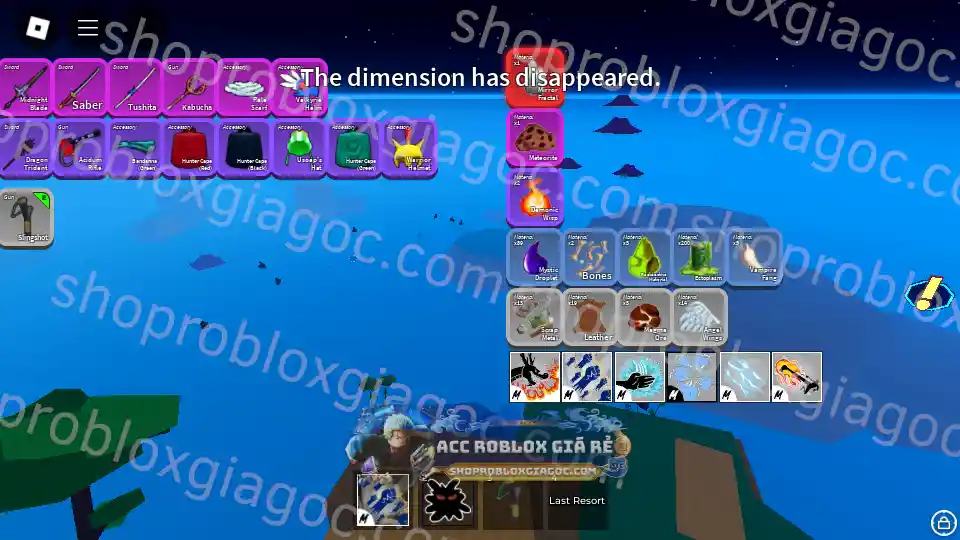 Acc Roblox MAX LEVEL Blox Fruits GOD HUMAN